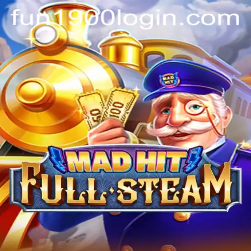 MadHitFullSteam: A New Level of Gaming Excitement