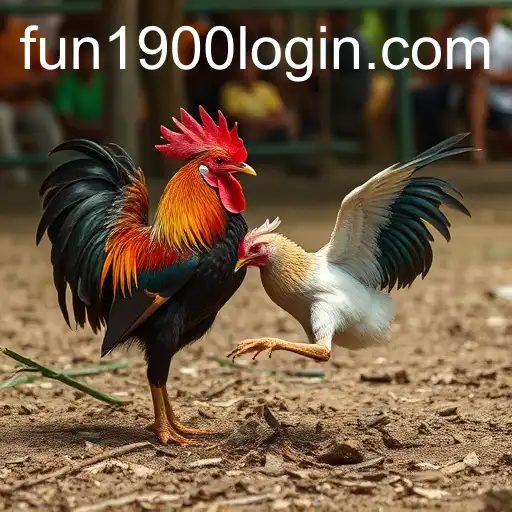 The Exciting World of Sabong Games and the Role of fun1900 PH Login