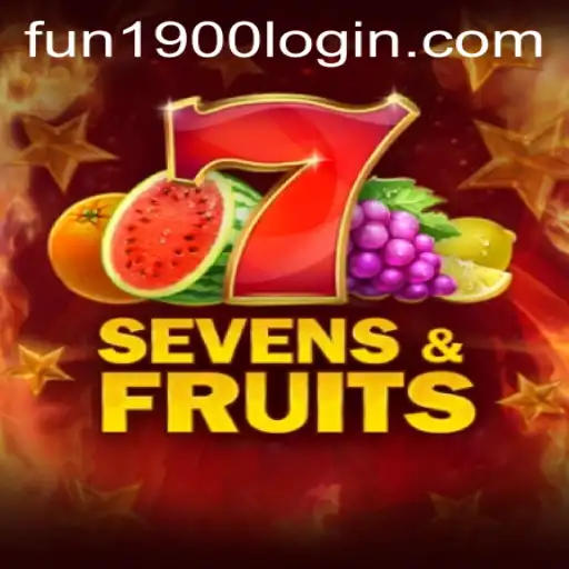 SevensFruits: A Captivating Journey into the World of Virtual Gaming