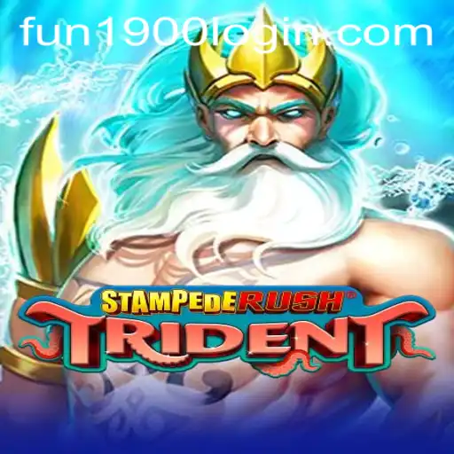StempedeRushTrident: A Thrilling Adventure in the Digital Gaming World