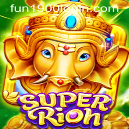 Unveiling the Excitement of SuperRich – An Immersive Gaming Adventure