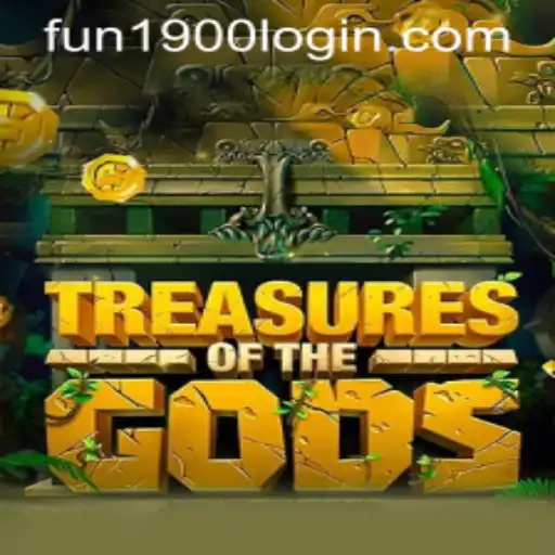 Treasure of the Gods: Unearthing the Excitement