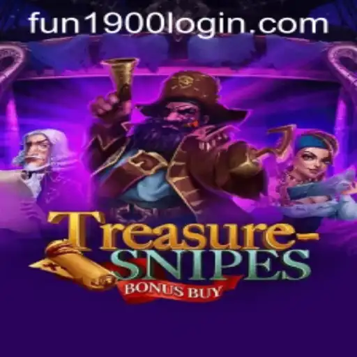 Discover the Excitement of TreasuresnipesBonusBuy and How to Get Started with fun1900 PH Login