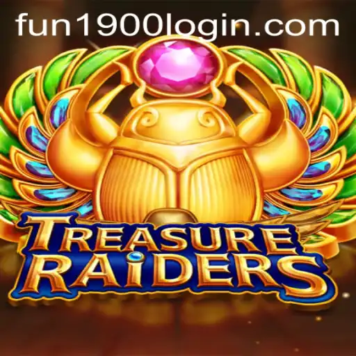 Exploring the Thrills of TREASURERAIDERS: A Dynamic Gaming Experience