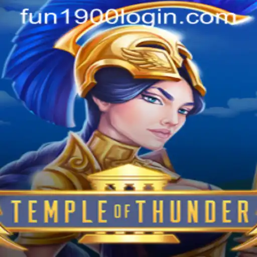 Exploring the Thrills of TempleofThunder: A Comprehensive Guide to Gameplay and Fun1900 PH Login
