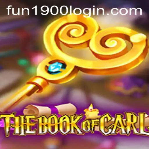 TheBookofCarl: A Journey Through Time and Strategy in Gaming