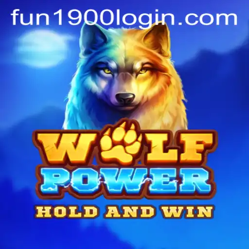 Unleashing the Adventure: Exploring WolfPower and Fun1900 PH Login